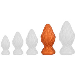 TheAssGasm Plug Multitak XL 12 x 7.2cm